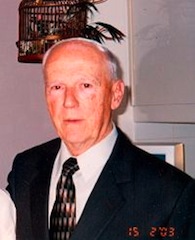 Photo of Nazaire-Ulric Dufault